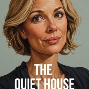 Identity & Reinvention A quiet house. A new chapter. A rediscovered self.