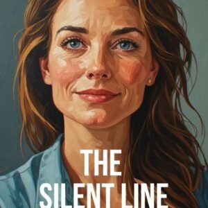 The Silent Line is a compassionate, grounded story about emotional clarity, self‑respect, and the quiet strength of learning to say no without guilt and yes without losing yourself.