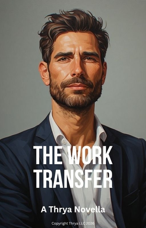 Mark learns to adjust and enjoy his transfer to another city